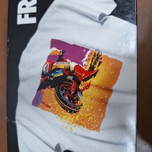 Vintage Marlboro Adventure Team T-shirt